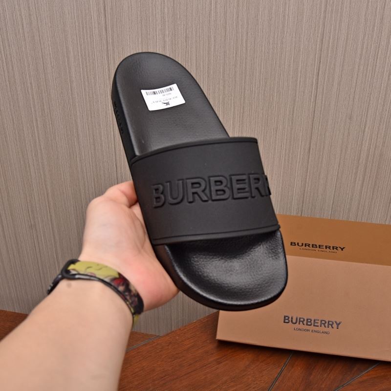 Burberry Slippers